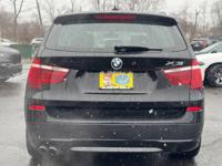 2014 BMW X3 AWD LOW MILES RUNS GREAT WE FINANCE DO NOT MISS OUT FEASTERVILLE - Image 6