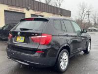 2014 BMW X3 AWD LOW MILES RUNS GREAT WE FINANCE DO NOT MISS OUT FEASTERVILLE - Image 7