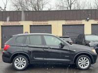 2014 BMW X3 AWD LOW MILES RUNS GREAT WE FINANCE DO NOT MISS OUT FEASTERVILLE - Image 8