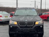 2014 BMW X3 AWD LOW MILES RUNS GREAT WE FINANCE DO NOT MISS OUT FEASTERVILLE - Image 10