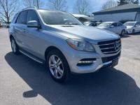 2015 Mercedes-Benz M-Class 4MATIC 4dr ML 350 Middle TN Blvd. Murfreesboro, TN - Image 3