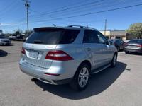 2015 Mercedes-Benz M-Class 4MATIC 4dr ML 350 Middle TN Blvd. Murfreesboro, TN - Image 4