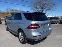 2015 Mercedes-Benz M-Class 4MATIC 4dr ML 350 Middle TN Blvd. Murfreesboro, TN - Image 5