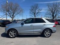 2015 Mercedes-Benz M-Class 4MATIC 4dr ML 350 Middle TN Blvd. Murfreesboro, TN - Image 6
