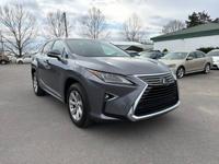 2017 Lexus RX RX 350 AWD Middle TN Blvd. Murfreesboro, TN - Image 3