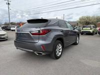 2017 Lexus RX RX 350 AWD Middle TN Blvd. Murfreesboro, TN - Image 4