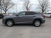 2017 Lexus RX RX 350 AWD Middle TN Blvd. Murfreesboro, TN - Image 6