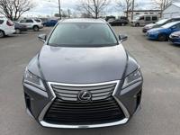 2017 Lexus RX RX 350 AWD Middle TN Blvd. Murfreesboro, TN - Image 9