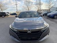 2018 Honda Accord Sedan Sport 1.5T CVT Middle TN Blvd. Murfreesboro, TN - Image 8