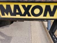 2020 Isuzu Npr Hd 16 Box+Liftgate !!! Chicago - Image 10