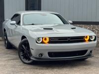 2021 DODGE CHALLENGER AWD LOW MILES SHARP SUPER CLEAN HIGHLAND - Image 5