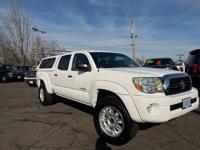 2011 Toyota Tacoma Double Cab Pre-Runner – Low Miles, Loaded and Ready Happy valley - Image 2