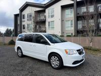 2014 Dodge Grand Caravan SXT – Stow ’N Go Seating – 7+ Passengers – 🚨Sale at Steve and Sons Auto Sales 🚗💨🚨 - Image 2
