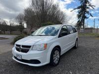 2014 Dodge Grand Caravan SXT – Stow ’N Go Seating – 7+ Passengers – 🚨Sale at Steve and Sons Auto Sales 🚗💨🚨 - Image 5