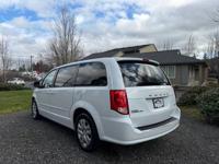 2014 Dodge Grand Caravan SXT – Stow ’N Go Seating – 7+ Passengers – 🚨Sale at Steve and Sons Auto Sales 🚗💨🚨 - Image 7