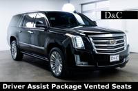 2019 Cadillac Escalade ESV 4x4 4WD Platinum Edition SUV D&C Motor Company - Image 2