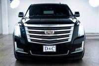 2019 Cadillac Escalade ESV 4x4 4WD Platinum Edition SUV D&C Motor Company - Image 3
