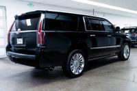 2019 Cadillac Escalade ESV 4x4 4WD Platinum Edition SUV D&C Motor Company - Image 7