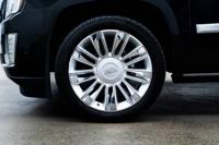 2019 Cadillac Escalade ESV 4x4 4WD Platinum Edition SUV D&C Motor Company - Image 8