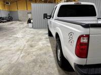 2016 Ford F-250 Super Duty 4x4 Extended Cab XL Mid TN - Image 8