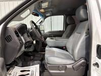 2016 Ford F-250 Super Duty 4x4 Extended Cab XL Mid TN - Image 10