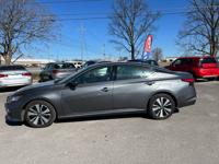 2020 Nissan Altima 2.5 SL Sedan Middle TN Blvd. Murfreesboro, TN - Image 3
