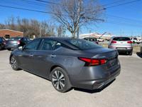 2020 Nissan Altima 2.5 SL Sedan Middle TN Blvd. Murfreesboro, TN - Image 4