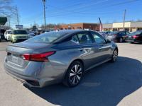 2020 Nissan Altima 2.5 SL Sedan Middle TN Blvd. Murfreesboro, TN - Image 7