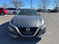2020 Nissan Altima 2.5 SL Sedan Middle TN Blvd. Murfreesboro, TN - Image 10