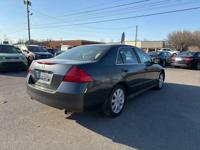 2007 Honda Accord Sdn 4dr V6 AT SE Middle TN Blvd. Murfreesboro, TN - Image 4