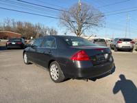 2007 Honda Accord Sdn 4dr V6 AT SE Middle TN Blvd. Murfreesboro, TN - Image 5