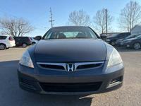 2007 Honda Accord Sdn 4dr V6 AT SE Middle TN Blvd. Murfreesboro, TN - Image 8