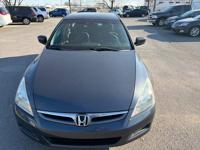 2007 Honda Accord Sdn 4dr V6 AT SE Middle TN Blvd. Murfreesboro, TN - Image 9