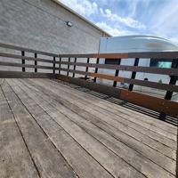 ISUZU NQR STAKEBED + LIFTGATE 17950GVW - DIESEL AUTO -P/W P/L CRUISELOS ANGELES- BUILD PER ORDER- - Image 5