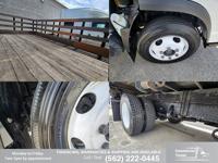 ISUZU NQR STAKEBED + LIFTGATE 17950GVW - DIESEL AUTO -P/W P/L CRUISELOS ANGELES- BUILD PER ORDER- - Image 7