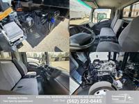 ISUZU NQR STAKEBED + LIFTGATE 17950GVW - DIESEL AUTO -P/W P/L CRUISELOS ANGELES- BUILD PER ORDER- - Image 10