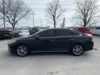2018 Hyundai Sonata Sport+ 2.4L Middle TN Blvd. Murfreesboro, TN - Image 3