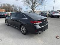 2018 Hyundai Sonata Sport+ 2.4L Middle TN Blvd. Murfreesboro, TN - Image 4