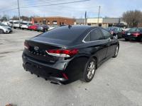 2018 Hyundai Sonata Sport+ 2.4L Middle TN Blvd. Murfreesboro, TN - Image 5