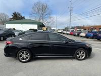 2018 Hyundai Sonata Sport+ 2.4L Middle TN Blvd. Murfreesboro, TN - Image 6