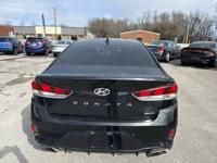 2018 Hyundai Sonata Sport+ 2.4L Middle TN Blvd. Murfreesboro, TN - Image 7