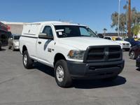 2015 Ram 2500 Tradesman 4x4 (480)993-6633 Angel (480)993-6633 Angel