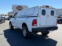 2015 Ram 2500 Tradesman 4x4 (480)993-6633 Angel (480)993-6633 Angel - Image 8