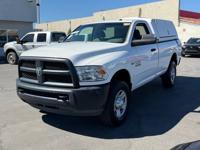 2015 Ram 2500 Tradesman 4x4 (480)993-6633 Angel (480)993-6633 Angel - Image 9