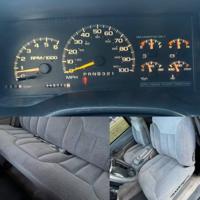 1998 Chevy Tahoe 4x4 – 2 Door west valley - Image 5