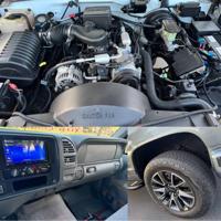 1998 Chevy Tahoe 4x4 – 2 Door west valley - Image 6