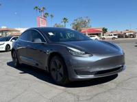 2020 Tesla Model 3 Standard Plus RWD (480)993-6633 Angel