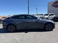 2020 Tesla Model 3 Standard Plus RWD (480)993-6633 Angel - Image 3