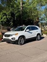 Kia Sorento EX V6 3.5L Phoenix - Image 2