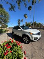 Kia Sorento EX V6 3.5L Phoenix - Image 3